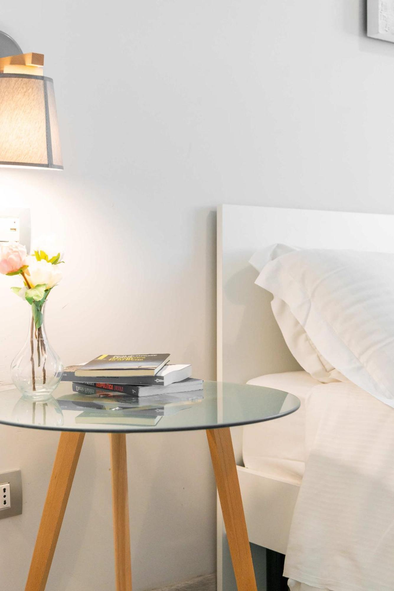 Winkler Suites Rom Exteriör bild
