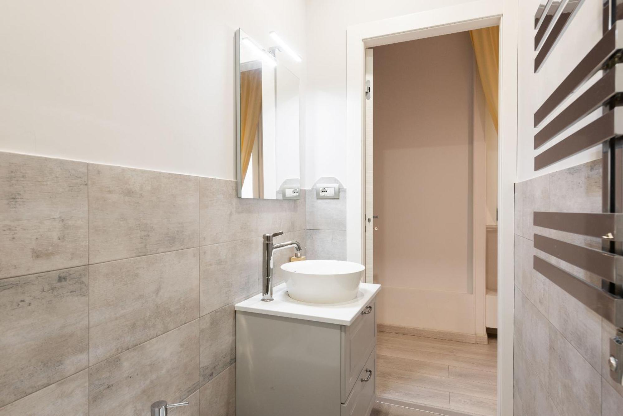 Winkler Suites Rom Exteriör bild