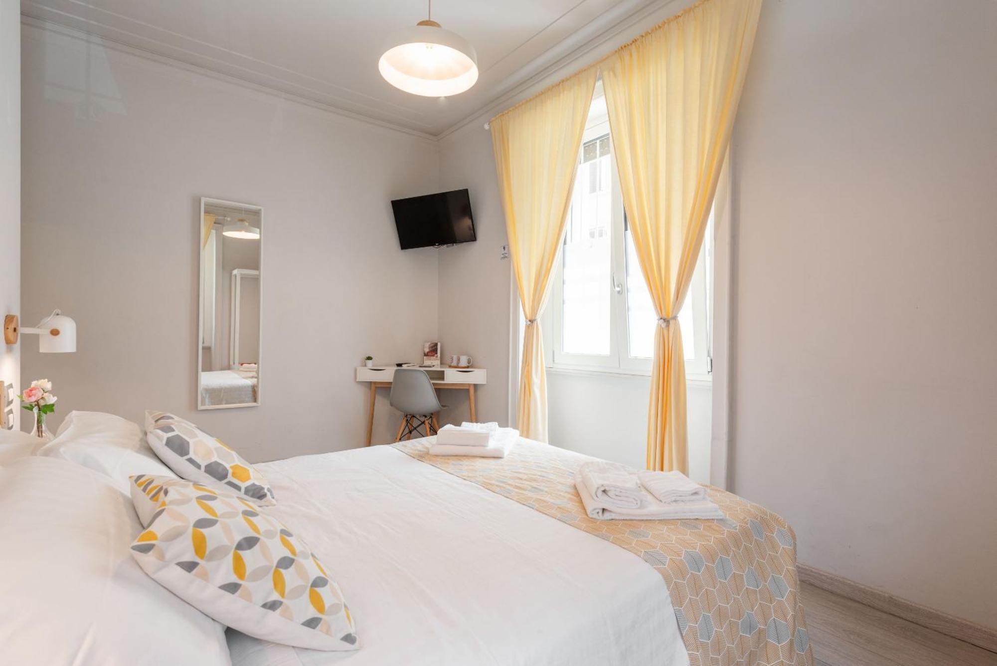 Winkler Suites Rom Exteriör bild