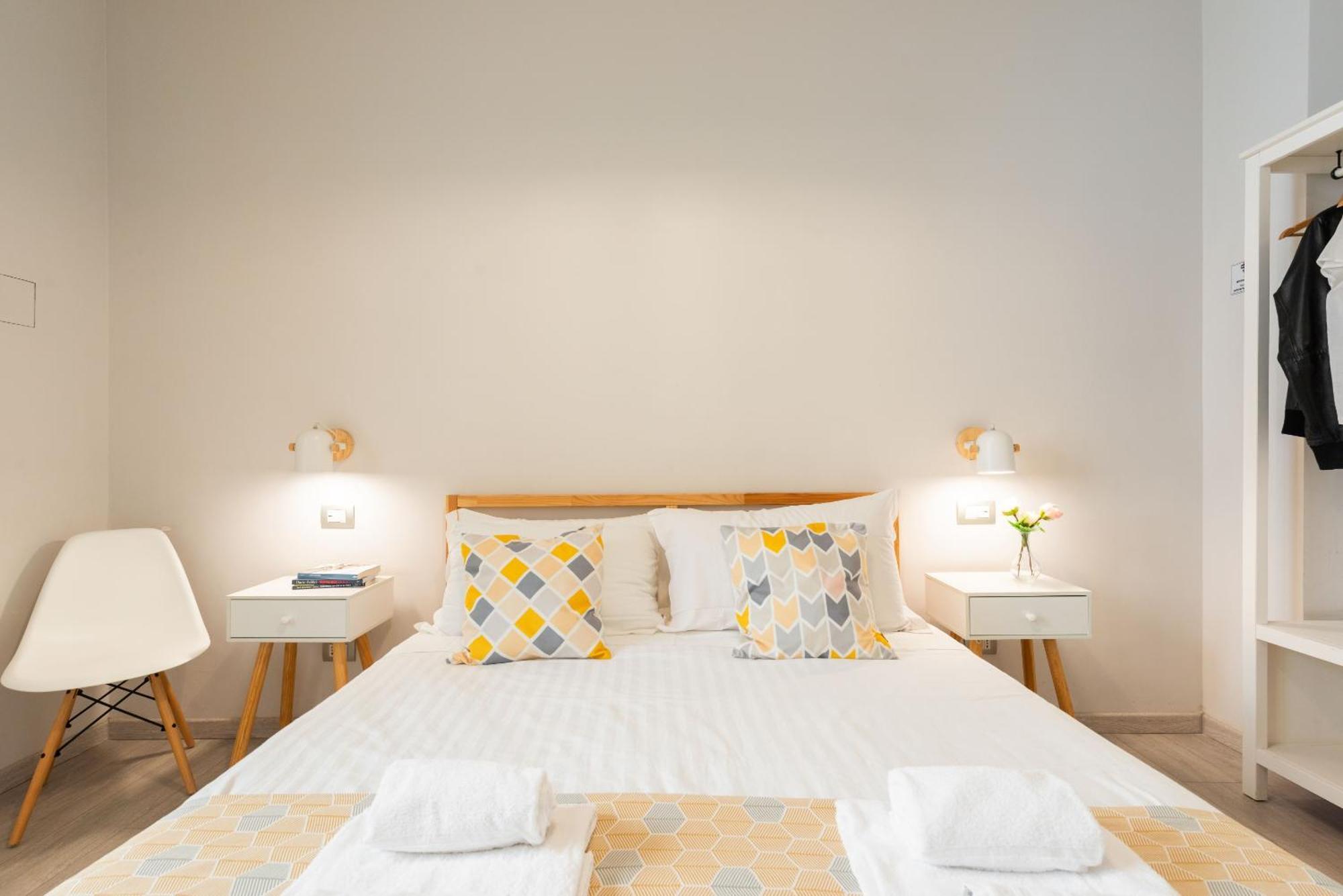Winkler Suites Rom Exteriör bild