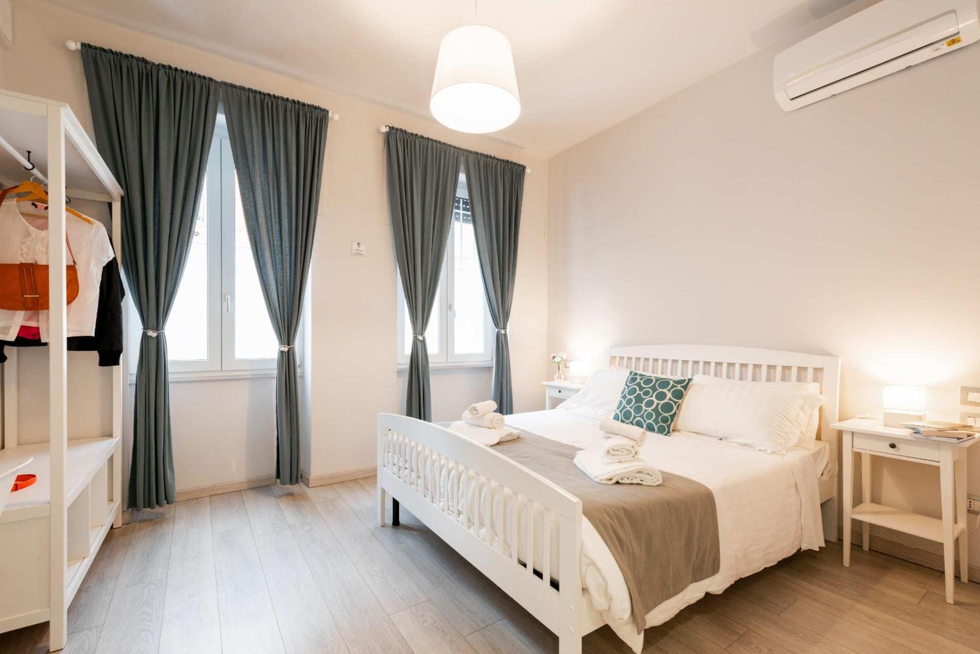 Winkler Suites Rom Exteriör bild