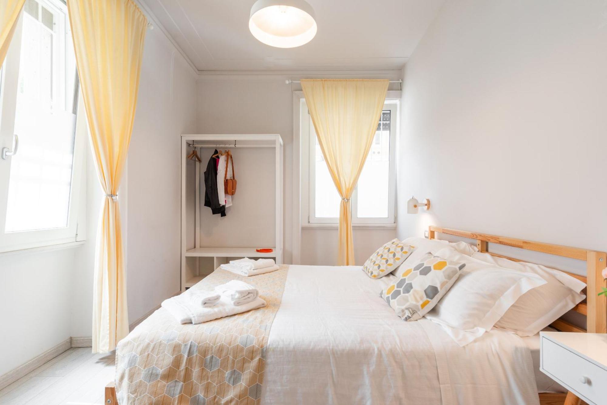 Winkler Suites Rom Exteriör bild