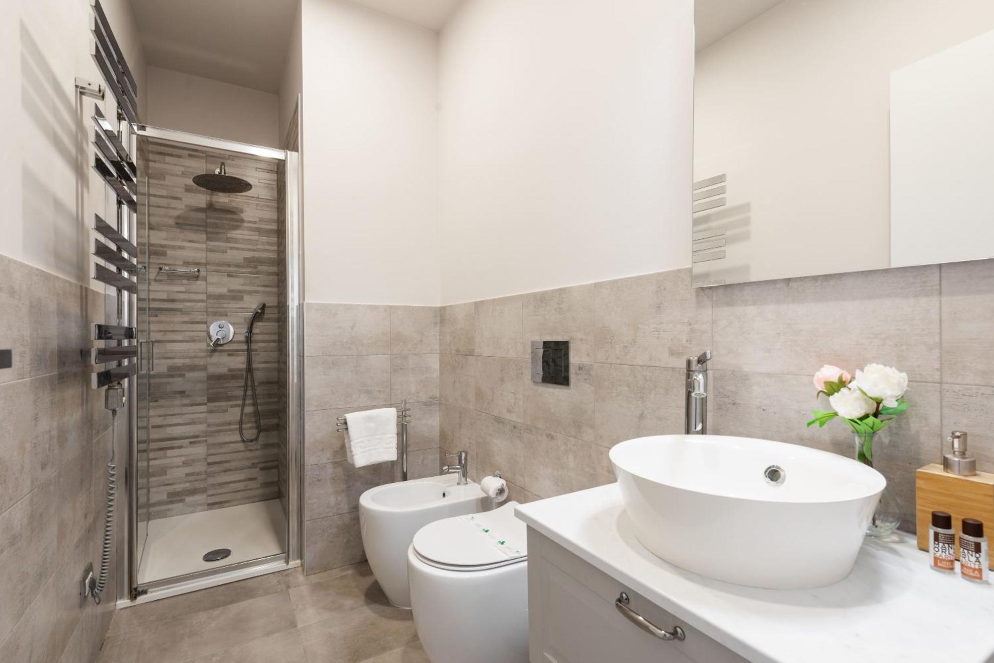 Winkler Suites Rom Exteriör bild