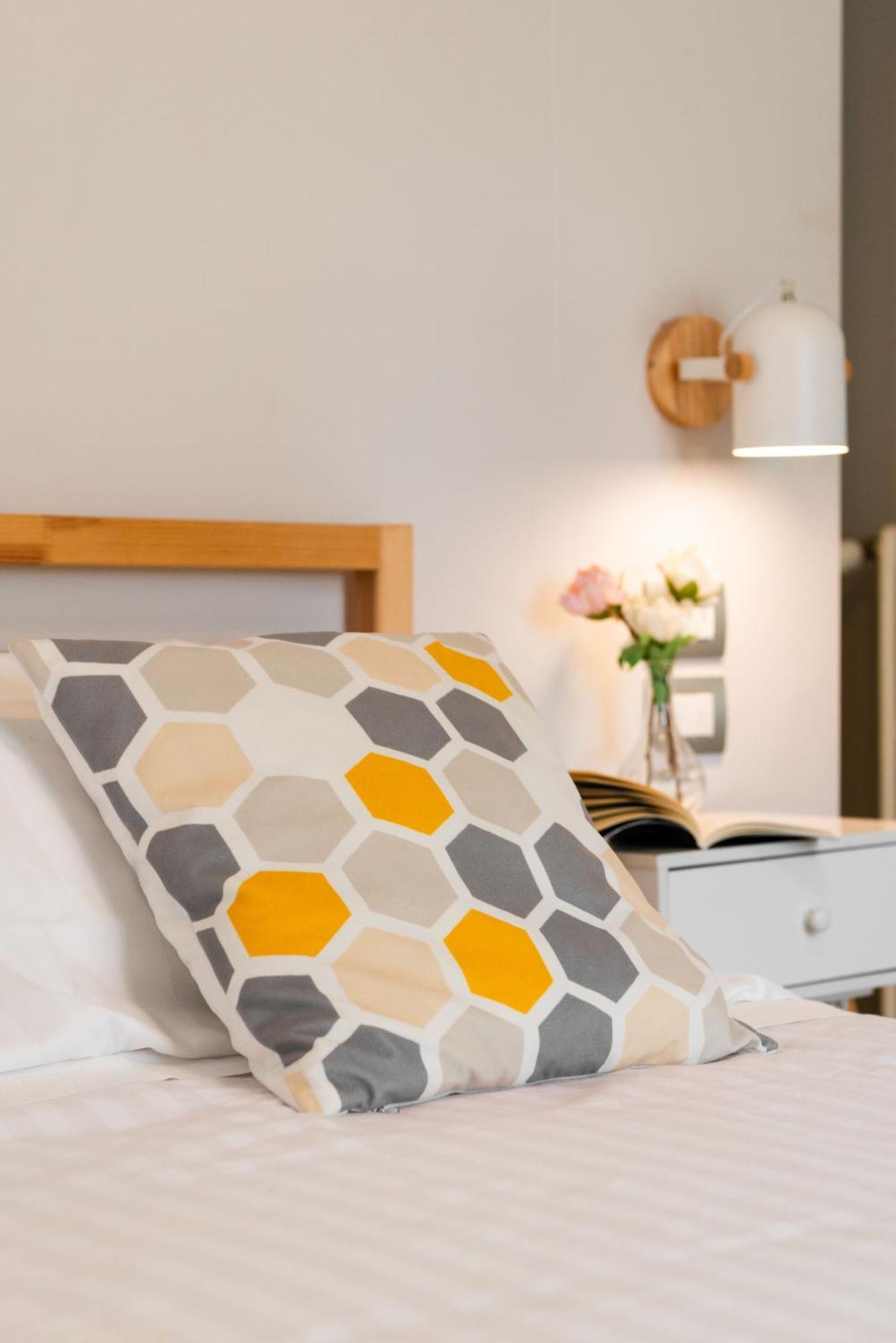 Winkler Suites Rom Exteriör bild