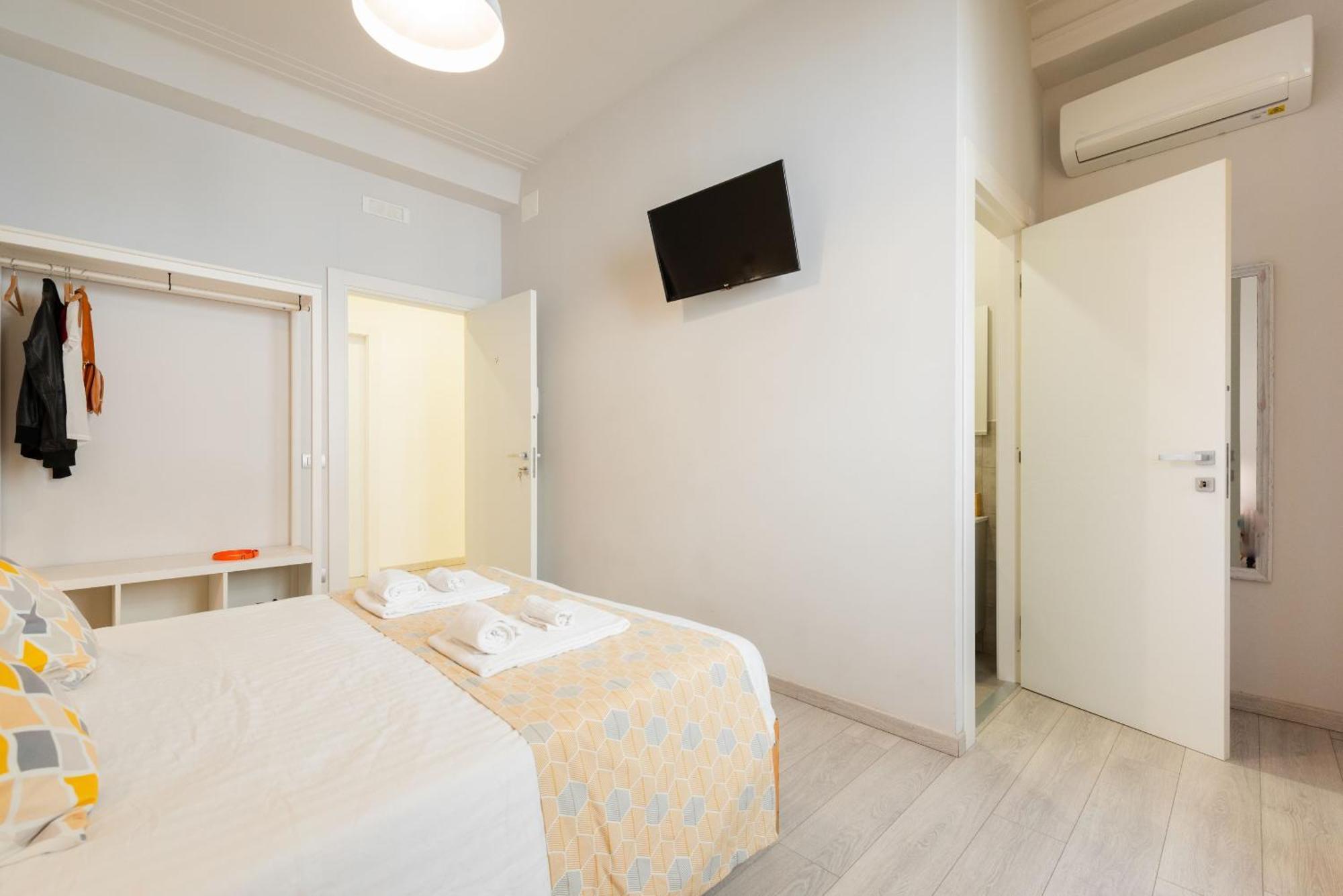 Winkler Suites Rom Exteriör bild
