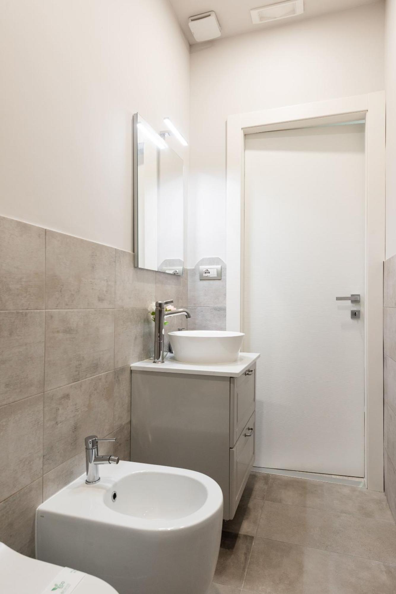Winkler Suites Rom Exteriör bild