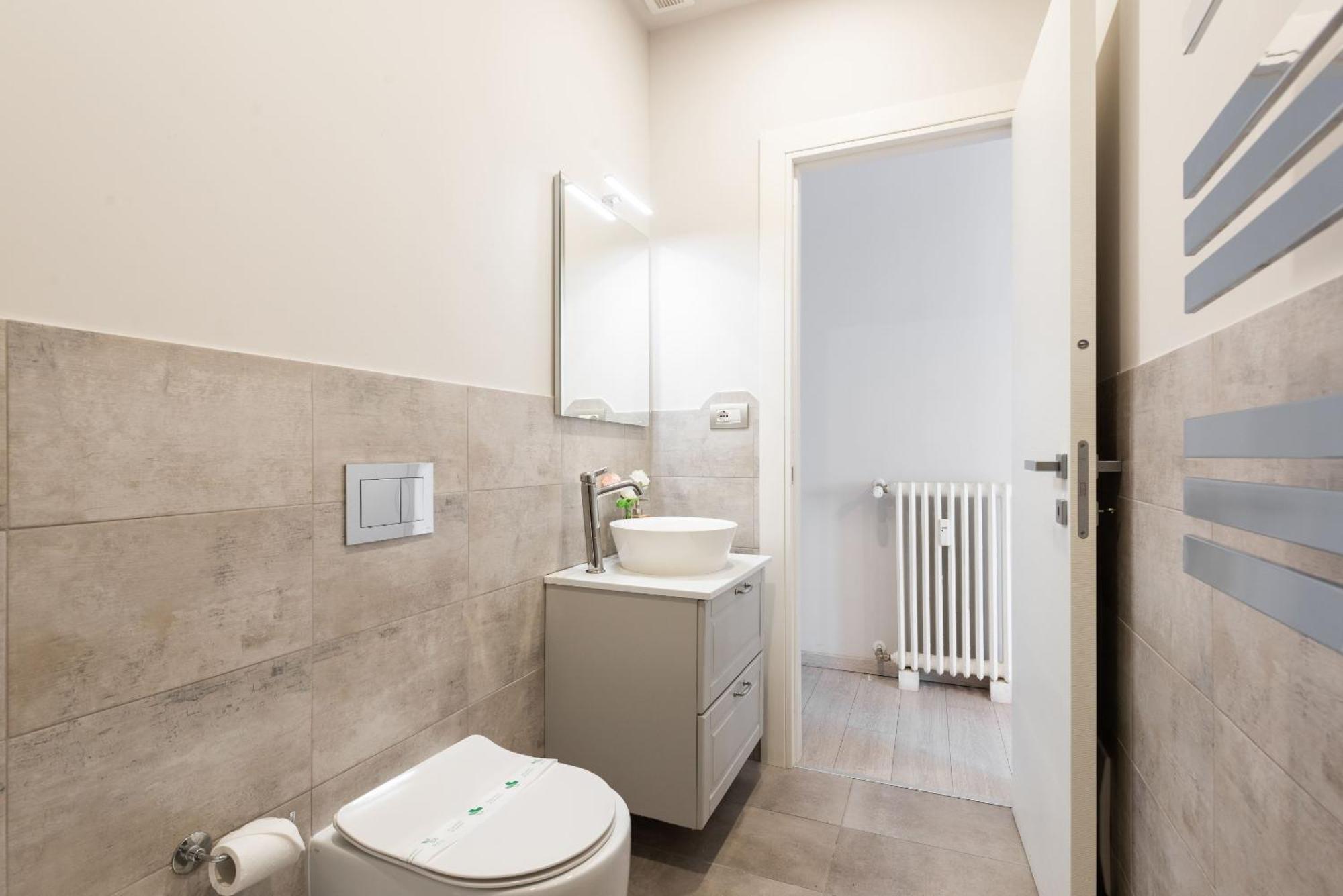 Winkler Suites Rom Exteriör bild
