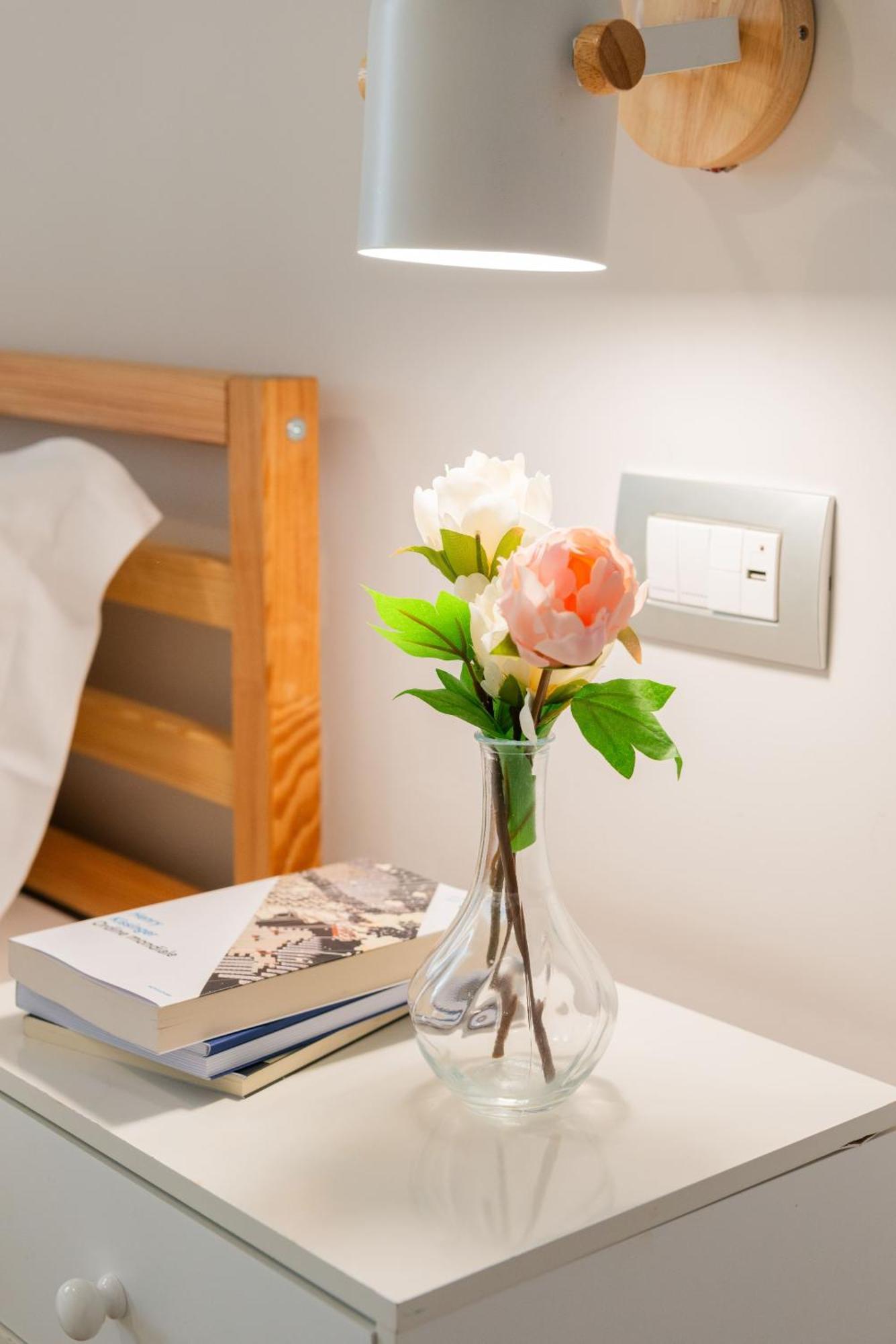 Winkler Suites Rom Exteriör bild