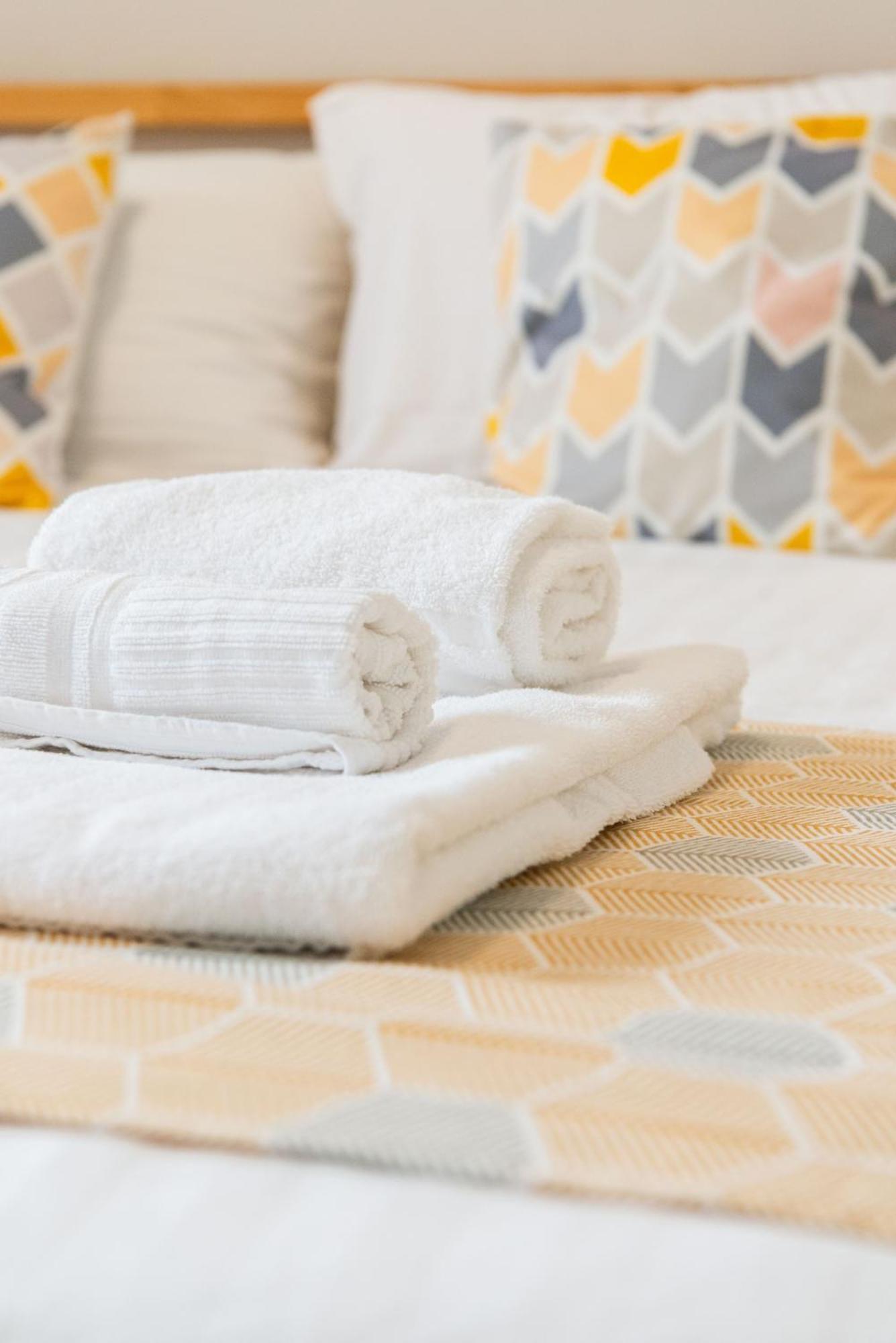 Winkler Suites Rom Exteriör bild