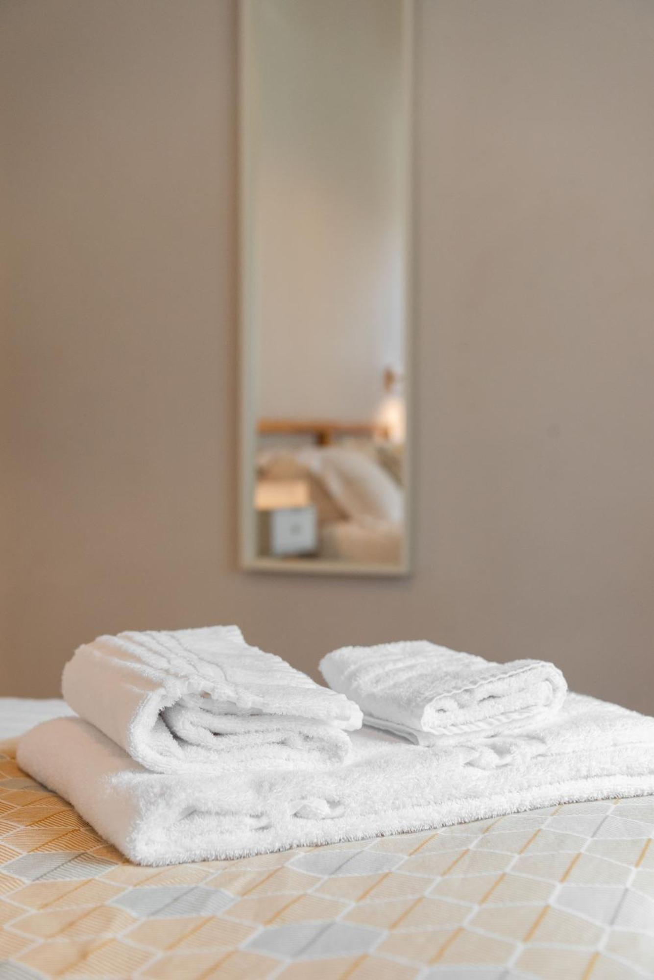 Winkler Suites Rom Exteriör bild
