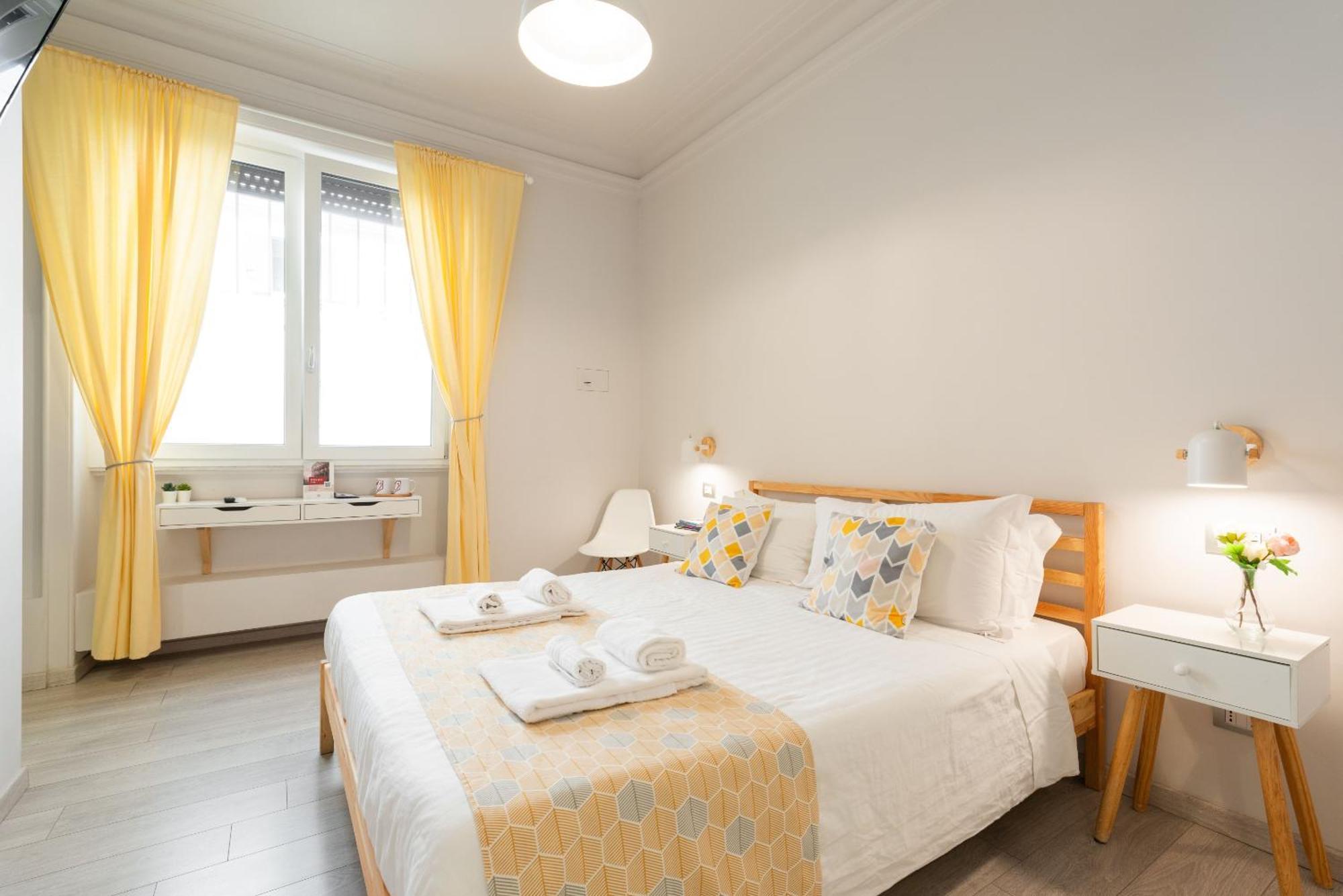 Winkler Suites Rom Exteriör bild