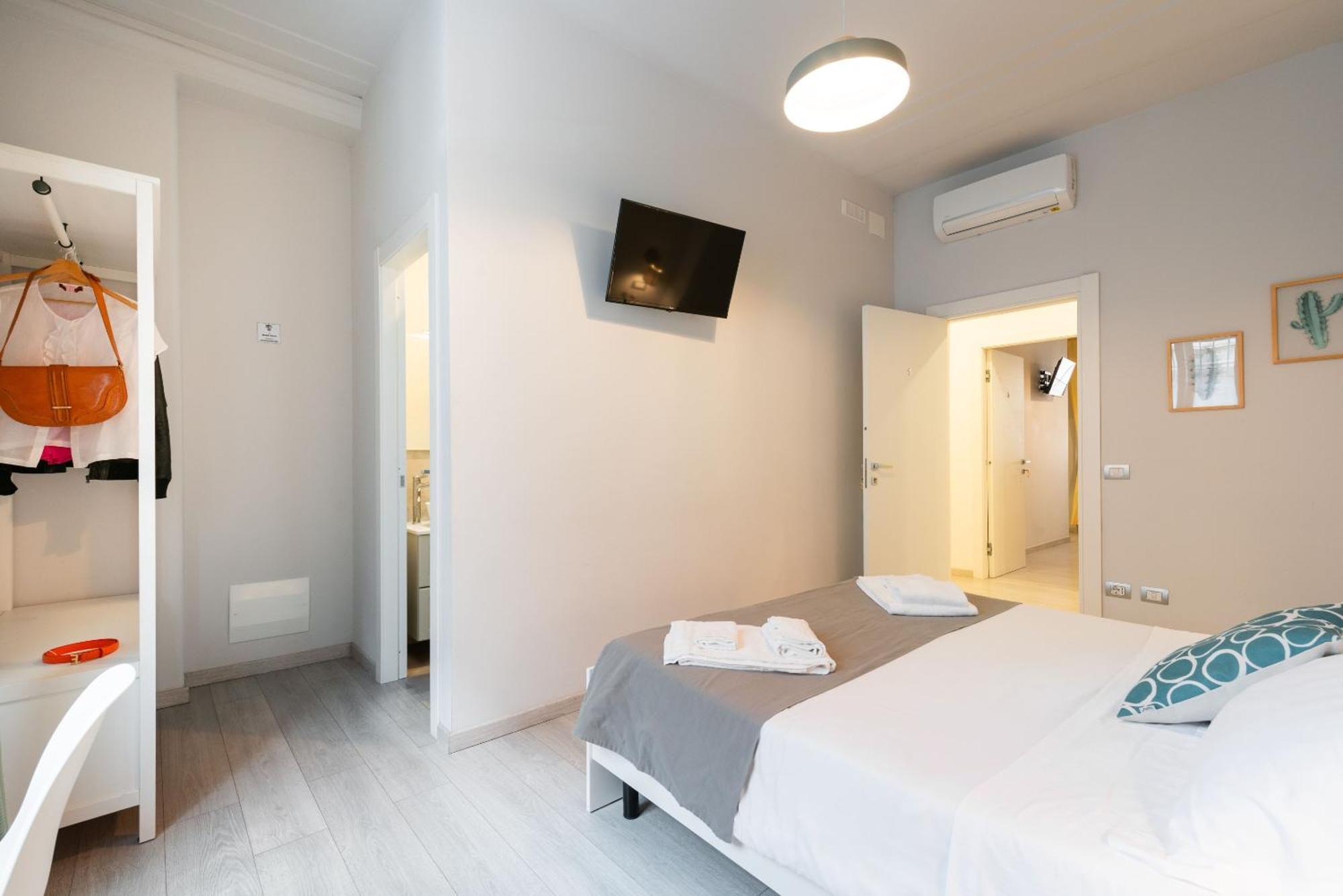 Winkler Suites Rom Exteriör bild