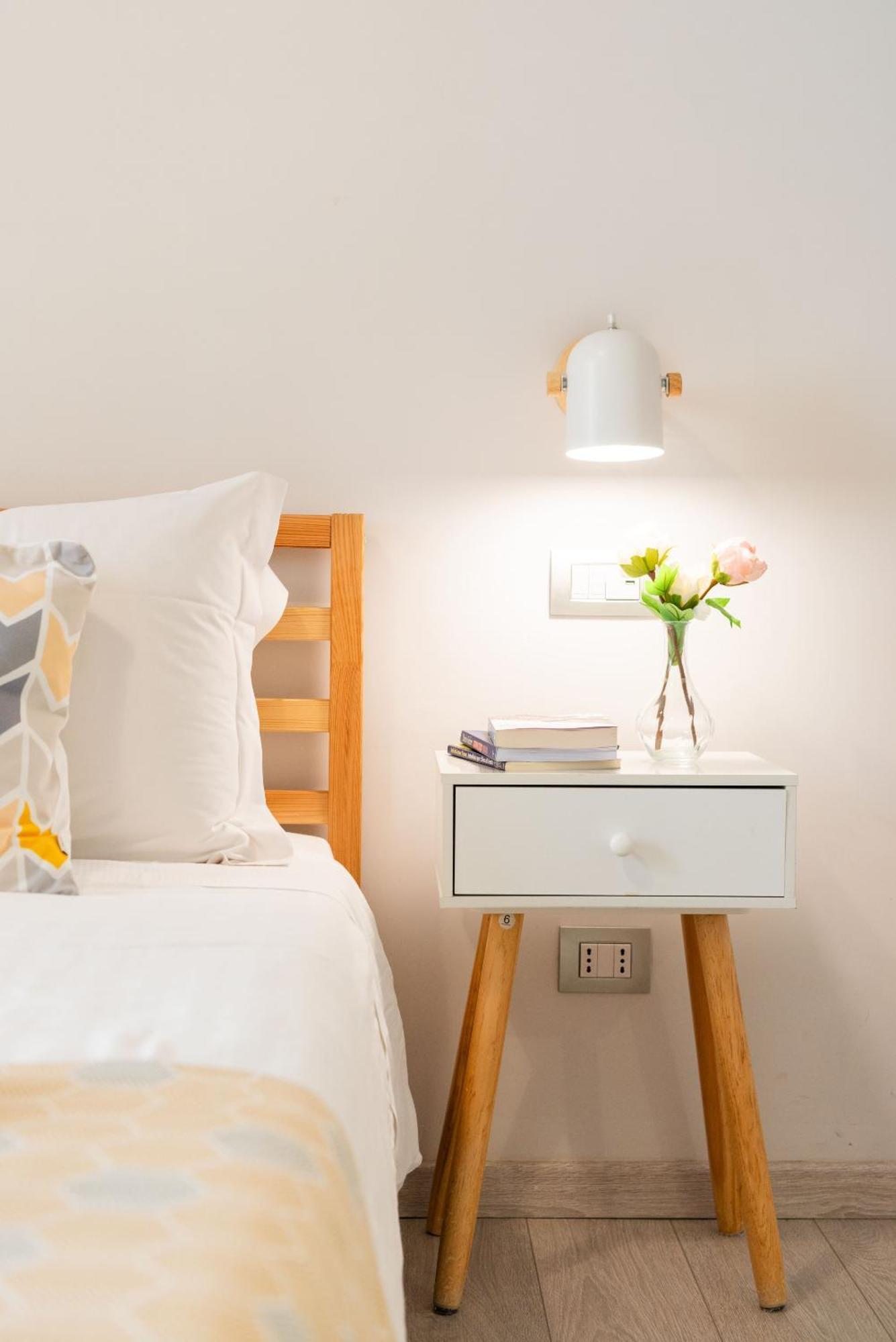 Winkler Suites Rom Exteriör bild